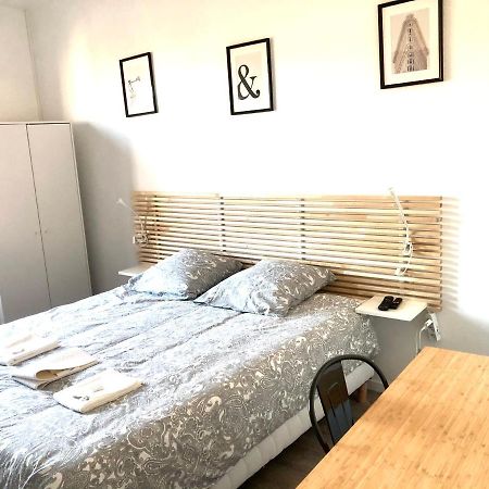 Libourne Centre Apartamento Exterior foto