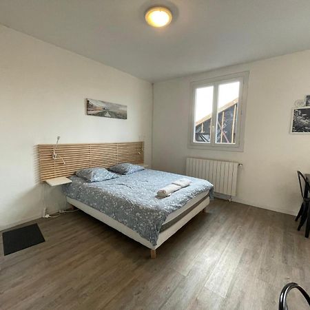 Libourne Centre Apartamento Exterior foto