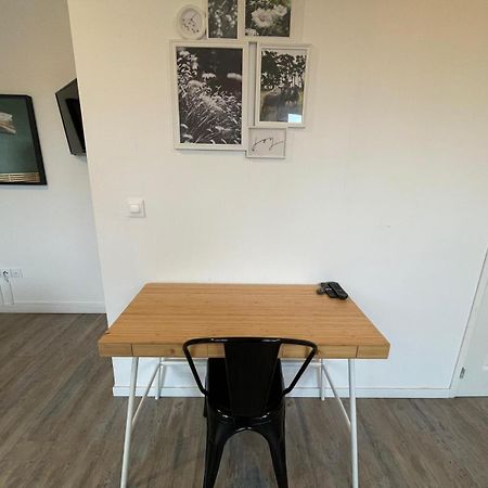 Libourne Centre Apartamento Exterior foto
