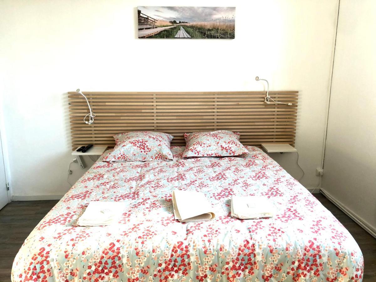 Libourne Centre Apartamento Exterior foto