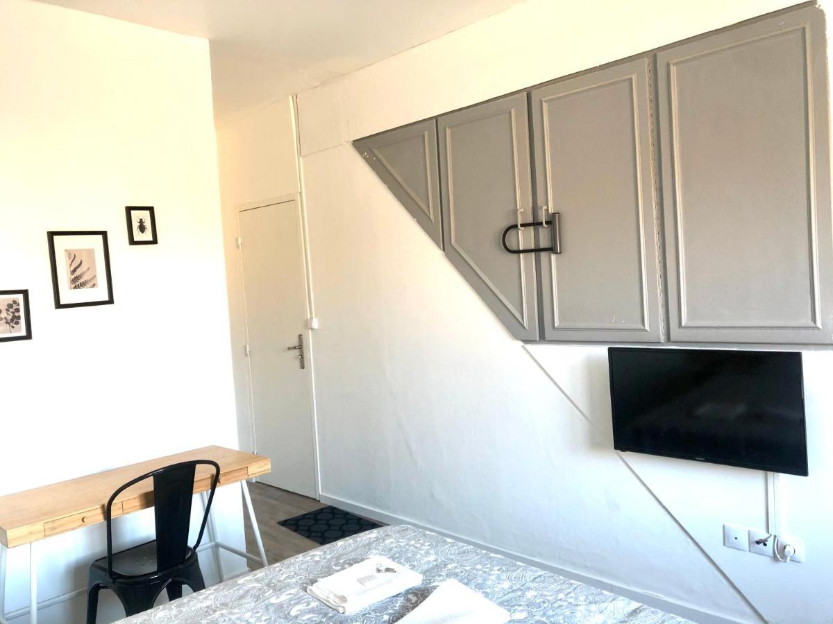 Libourne Centre Apartamento Exterior foto