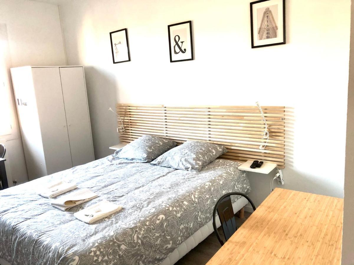 Libourne Centre Apartamento Exterior foto