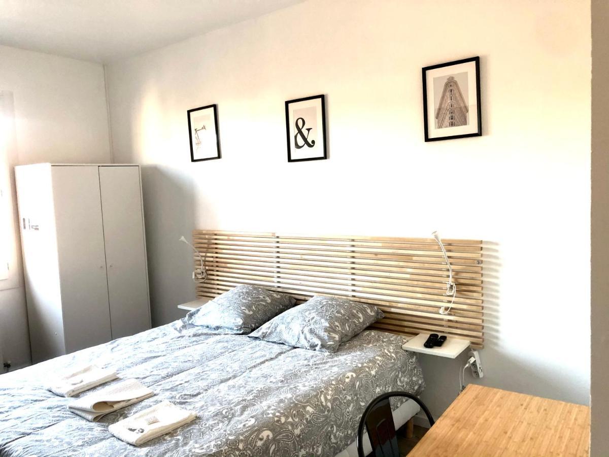 Libourne Centre Apartamento Exterior foto