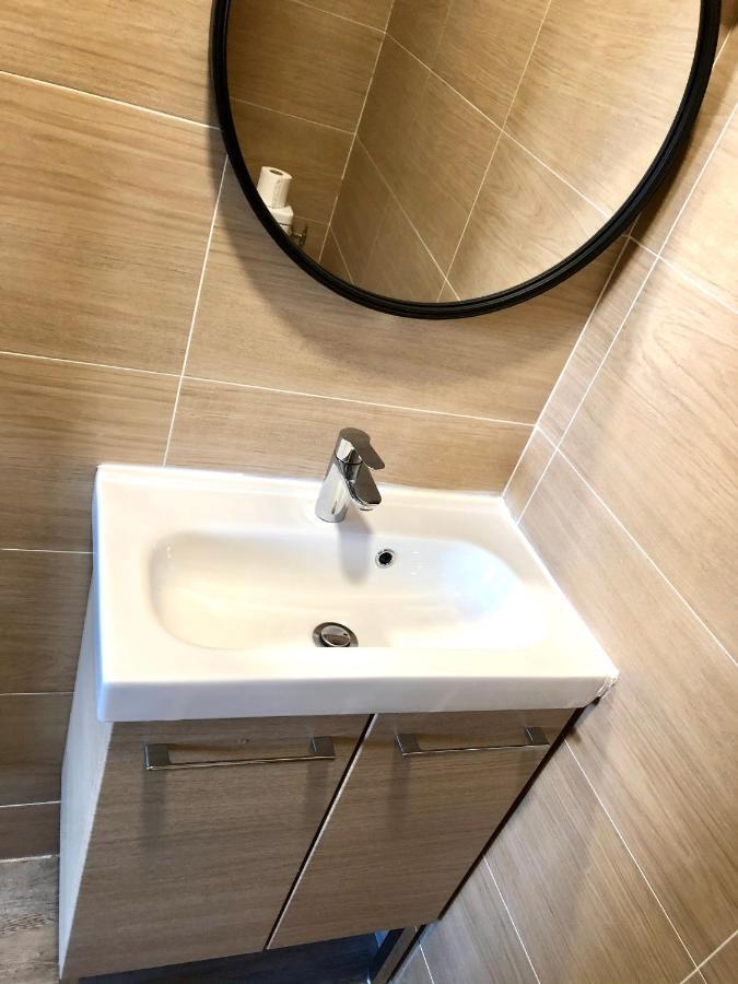 Libourne Centre Apartamento Exterior foto