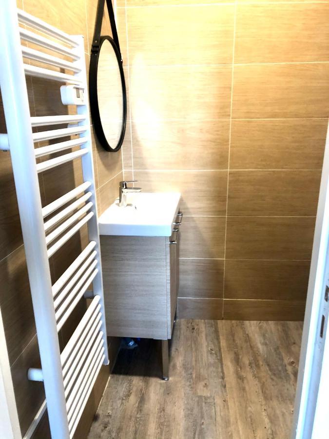 Libourne Centre Apartamento Exterior foto