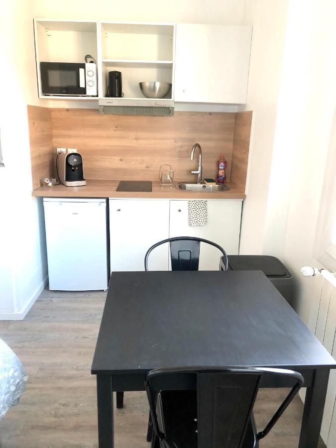 Libourne Centre Apartamento Exterior foto