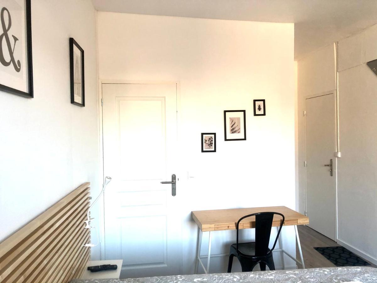 Libourne Centre Apartamento Exterior foto