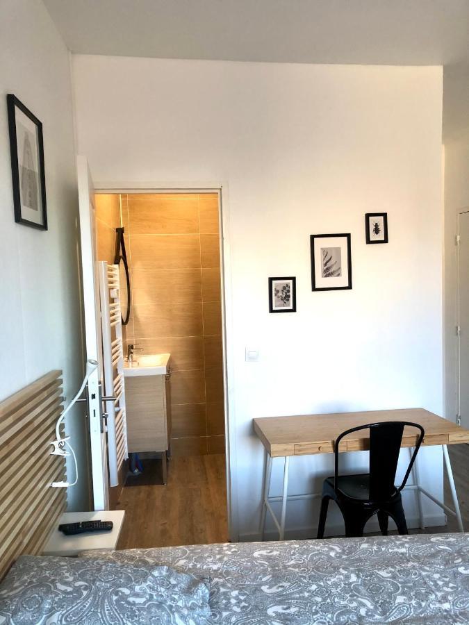 Libourne Centre Apartamento Exterior foto