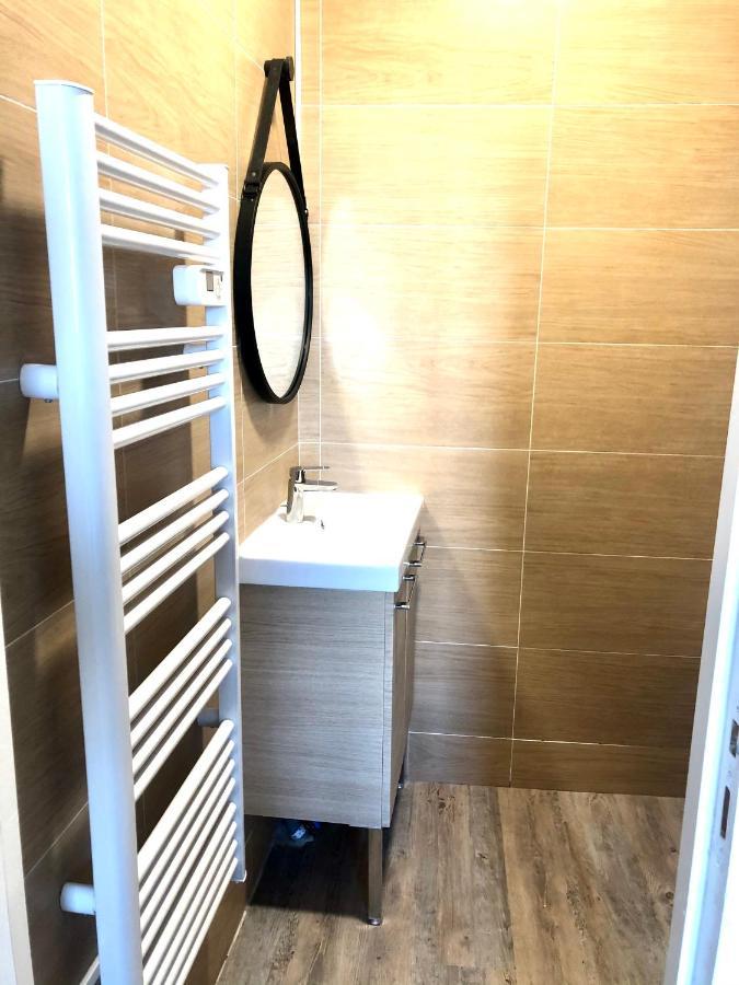 Libourne Centre Apartamento Exterior foto