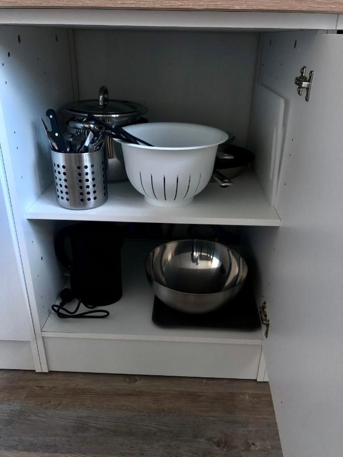 Libourne Centre Apartamento Exterior foto