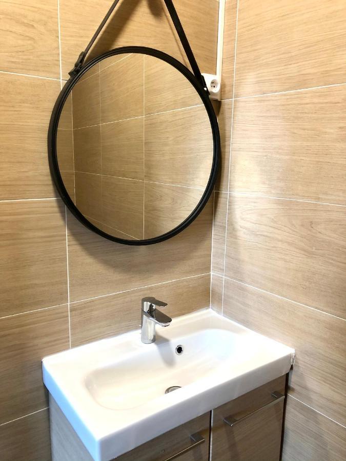Libourne Centre Apartamento Exterior foto