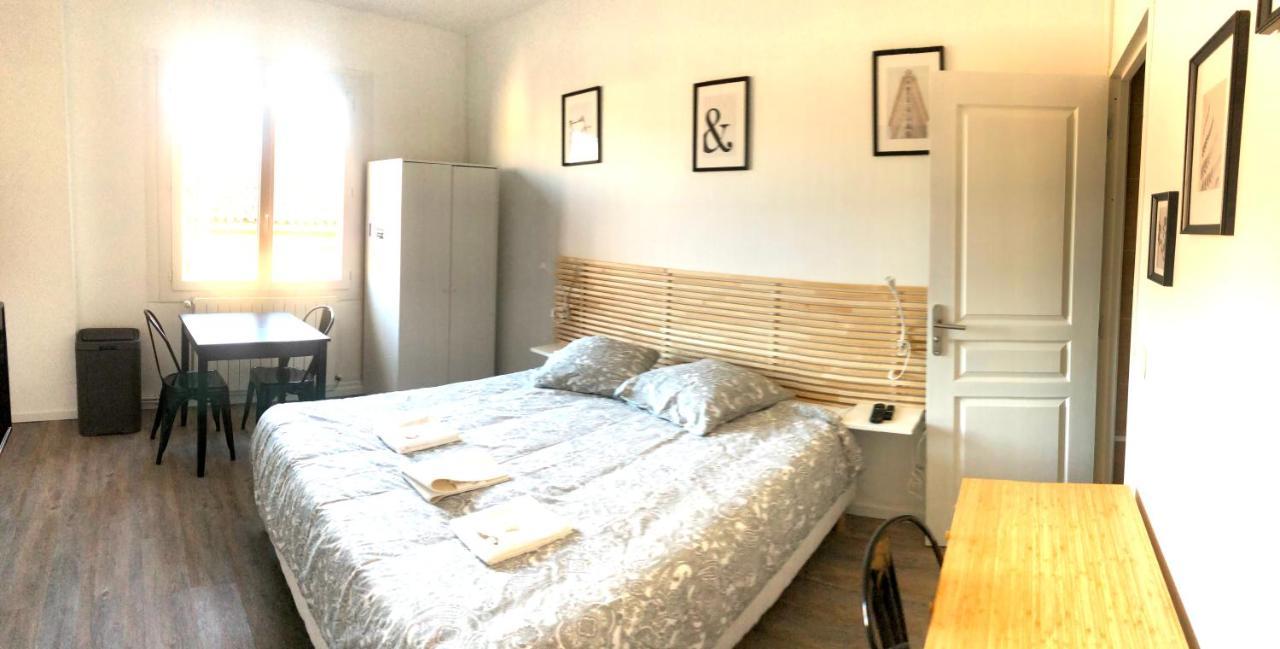 Libourne Centre Apartamento Exterior foto