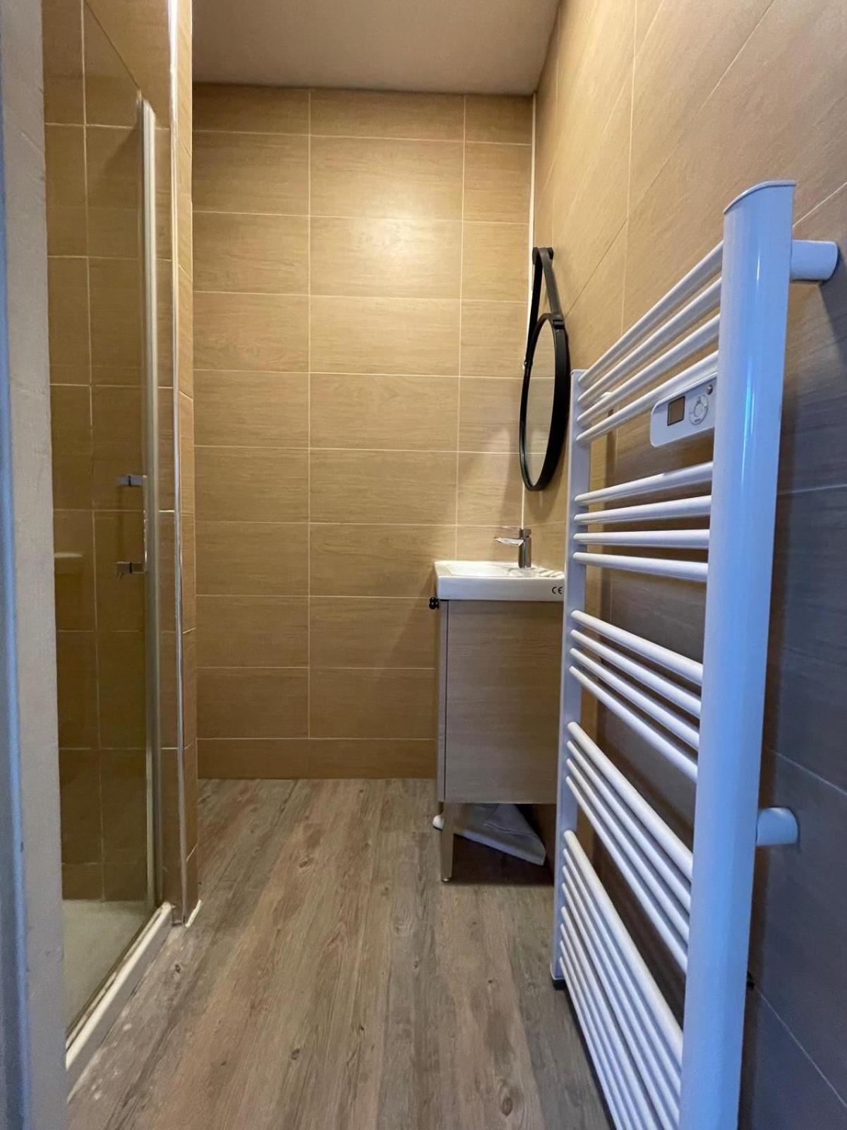Libourne Centre Apartamento Exterior foto