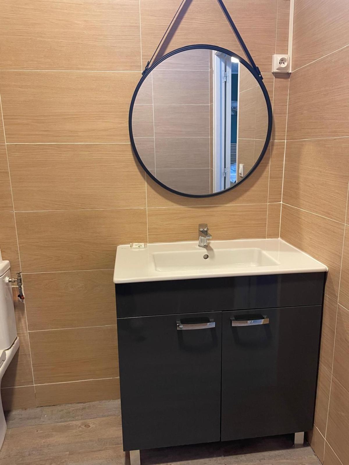Libourne Centre Apartamento Exterior foto