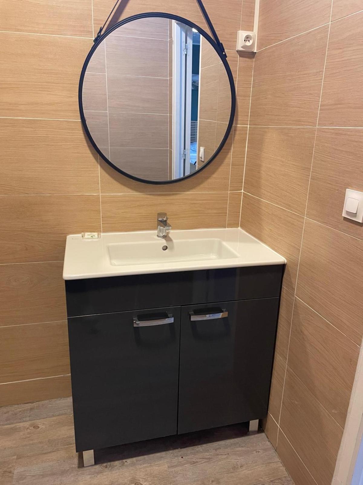 Libourne Centre Apartamento Exterior foto