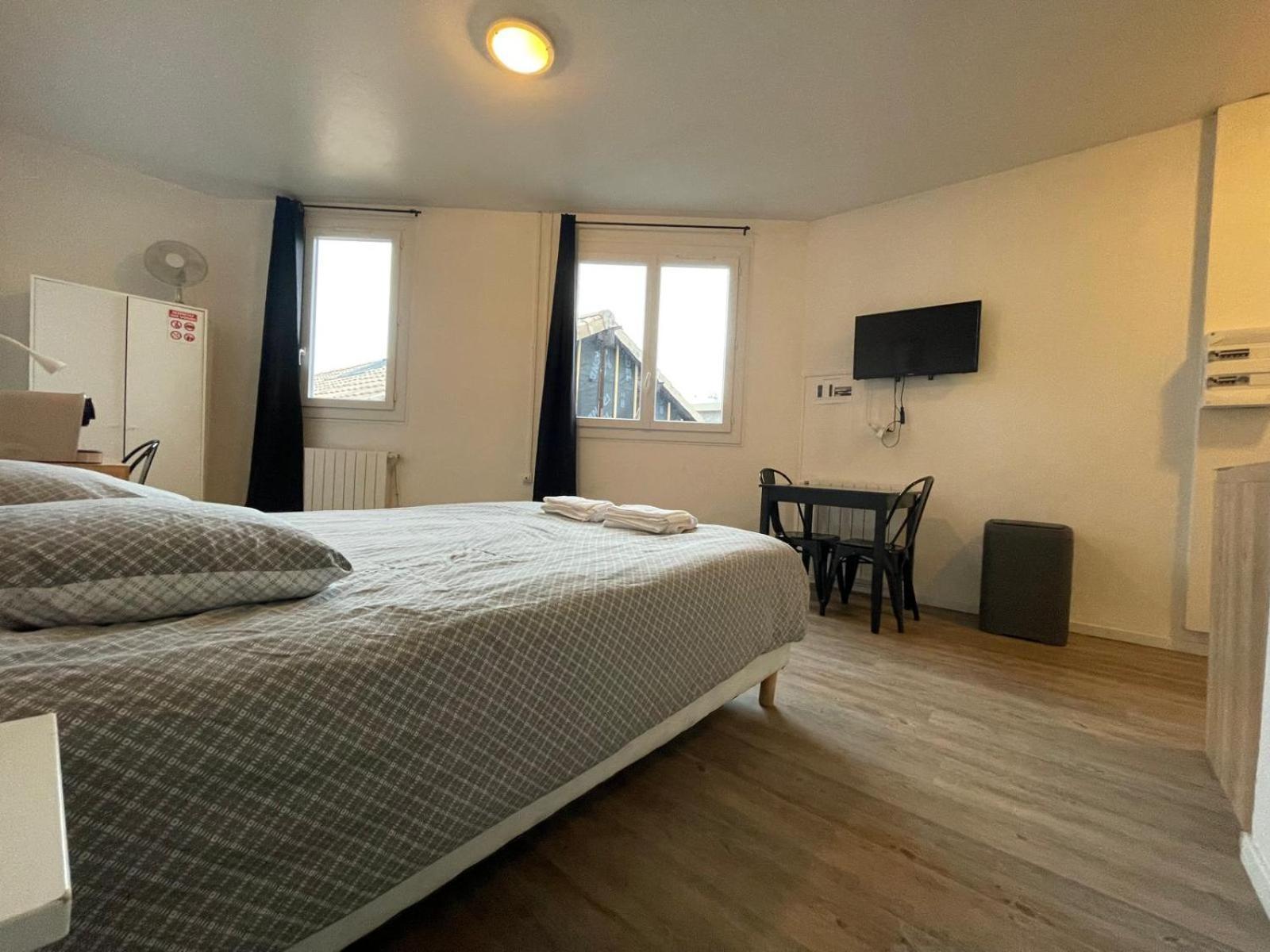 Libourne Centre Apartamento Exterior foto