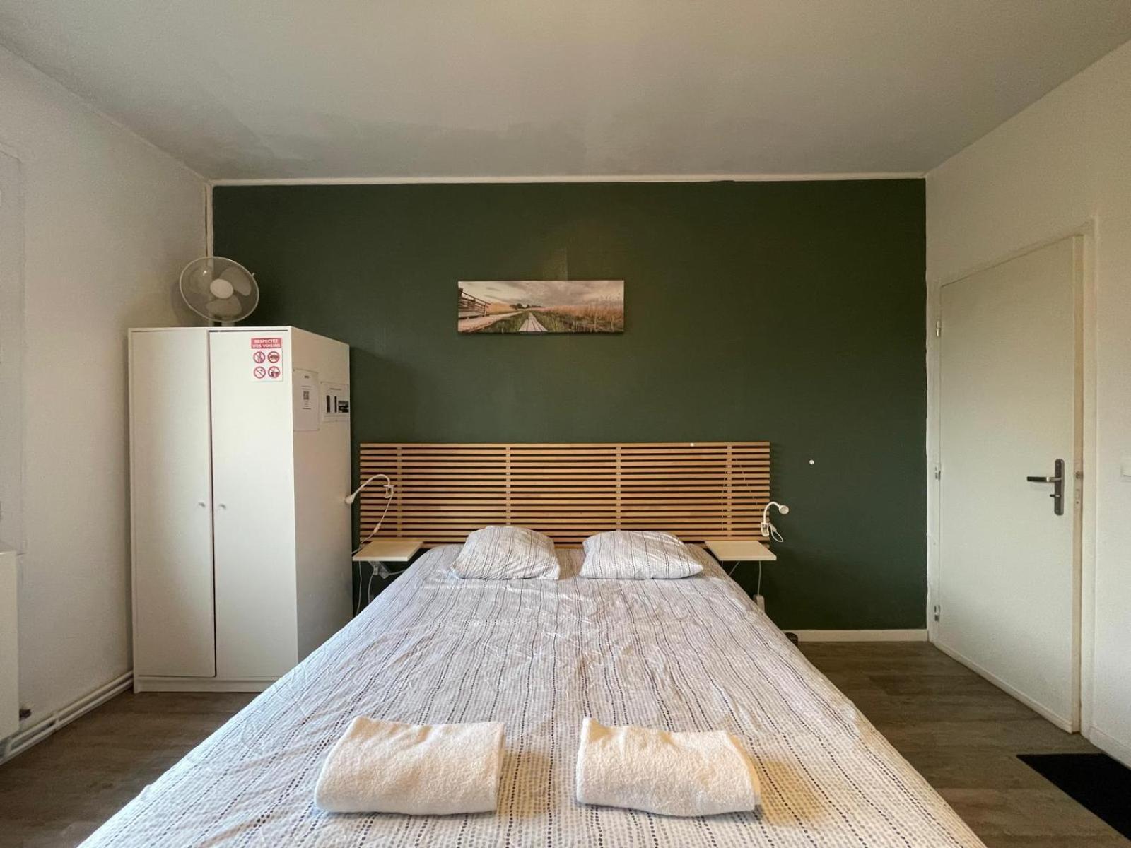 Libourne Centre Apartamento Exterior foto