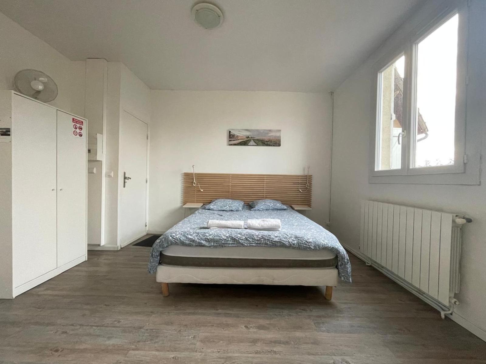 Libourne Centre Apartamento Exterior foto