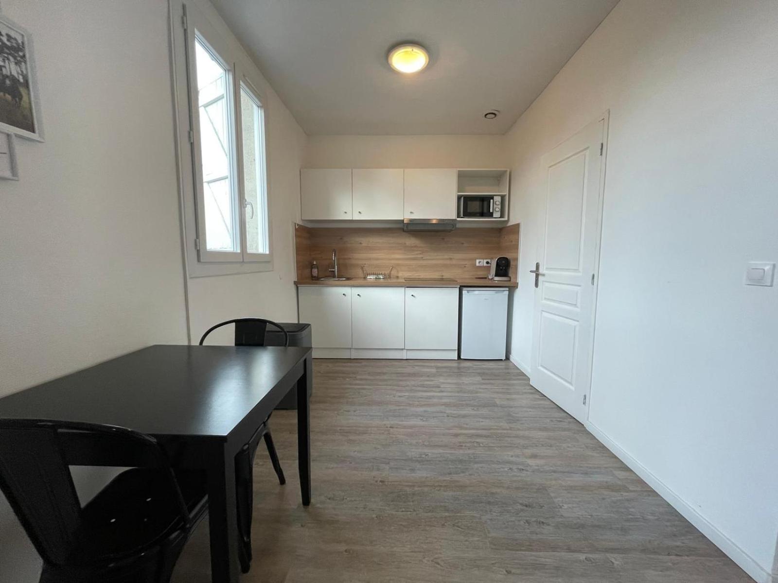 Libourne Centre Apartamento Exterior foto