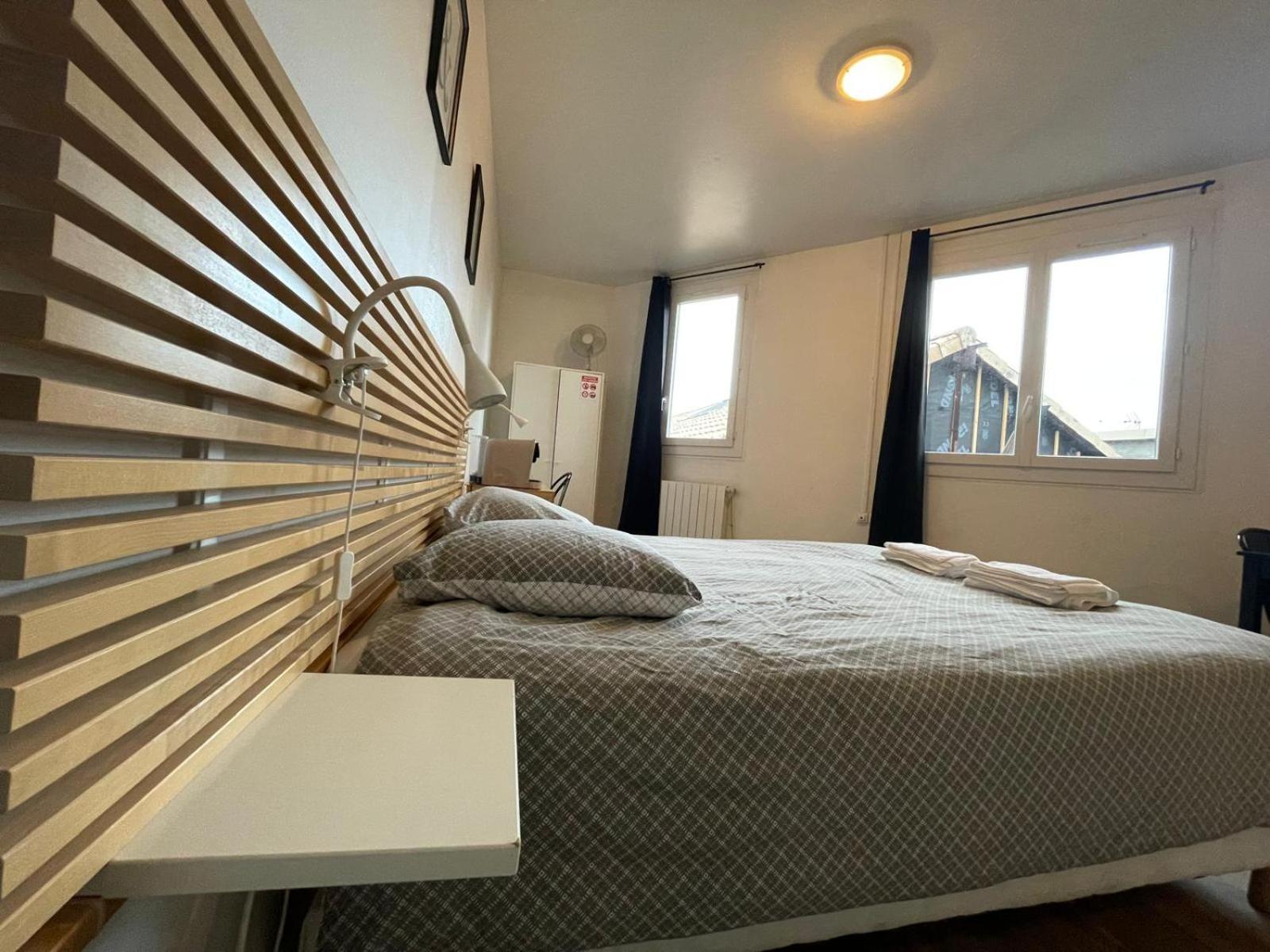 Libourne Centre Apartamento Exterior foto