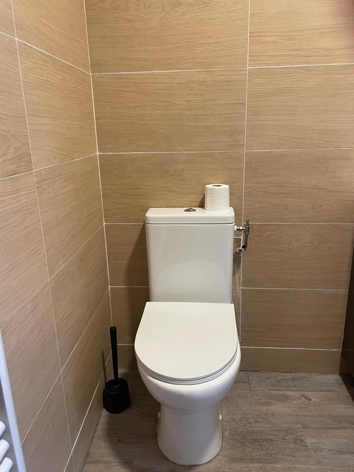 Libourne Centre Apartamento Exterior foto